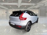  Volvo  XC 40 VOLVO XC40 / 2017 / 5P / SUV T5 PLUG-IN HYBRID RECHARGE R-DESIGN MY21 #2