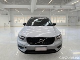  Volvo  XC 40 VOLVO XC40 / 2017 / 5P / SUV T5 PLUG-IN HYBRID RECHARGE R-DESIGN MY21 #6
