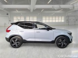  Volvo  XC 40 VOLVO XC40 / 2017 / 5P / SUV T5 PLUG-IN HYBRID RECHARGE R-DESIGN MY21 #7