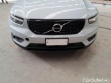  Volvo  XC 40 VOLVO XC40 / 2017 / 5P / SUV T5 PLUG-IN HYBRID RECHARGE R-DESIGN MY21 #26