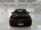  Volvo  XC 40 VOLVO XC40 / 2017 / 5P / SUV T4 PLUG-IN HYBRID AUTO RECHARGE INSCR. #6