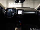  Volvo  XC 40 VOLVO XC40 / 2017 / 5P / SUV T4 PLUG-IN HYBRID AUTO RECH INSCRIP EXPR #3