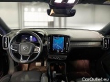  Volvo  XC 40 VOLVO XC40 / 2017 / 5P / SUV RECHARGE TWIN PRO #3