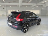  Volvo  XC 40 VOLVO XC40 / 2017 / 5P / SUV RECHARGE TWIN PRO #2