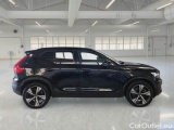 Volvo  XC 40 VOLVO XC40 / 2017 / 5P / SUV RECHARGE TWIN PRO #7