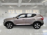  Volvo  XC 40 VOLVO XC40 / 2017 / 5P / SUV T4 PLUG-IN HYBRID AUTO RECH INSCRIP EXPR #8