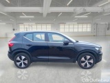  Volvo  XC 40 VOLVO XC40 / 2017 / 5P / SUV T5 PLUG-IN HYBRID AUTO RECH INSCRIP EXPR #7