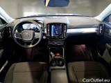  Volvo  XC 40 VOLVO XC40 / 2017 / 5P / SUV T5 PLUG-IN HYBRID AUTO RECH INSCRIP EXPR #3
