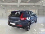  Volvo  XC 40 VOLVO XC40 / 2017 / 5P / SUV T5 PLUG-IN HYBRID AUTO RECH INSCRIP EXPR #2