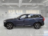  Volvo  XC60 VOLVO  / 2021 / 5P / SUV T6 PLUG-IN AWD AUTO RECHARGE INS. EXP #8