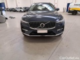  Volvo  XC60 VOLVO  / 2021 / 5P / SUV T6 PLUG-IN AWD AUTO RECHARGE INS. EXP #28
