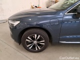  Volvo  XC60 VOLVO  / 2021 / 5P / SUV T6 PLUG-IN AWD AUTO RECHARGE INS. EXP #73