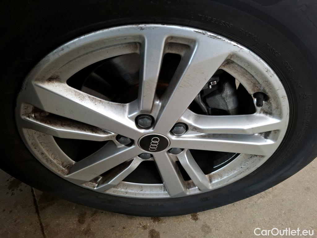  Audi  Q3  Sportback 35 TDI Business Line 2.0 TDI 150CV BVA7 E6d #19