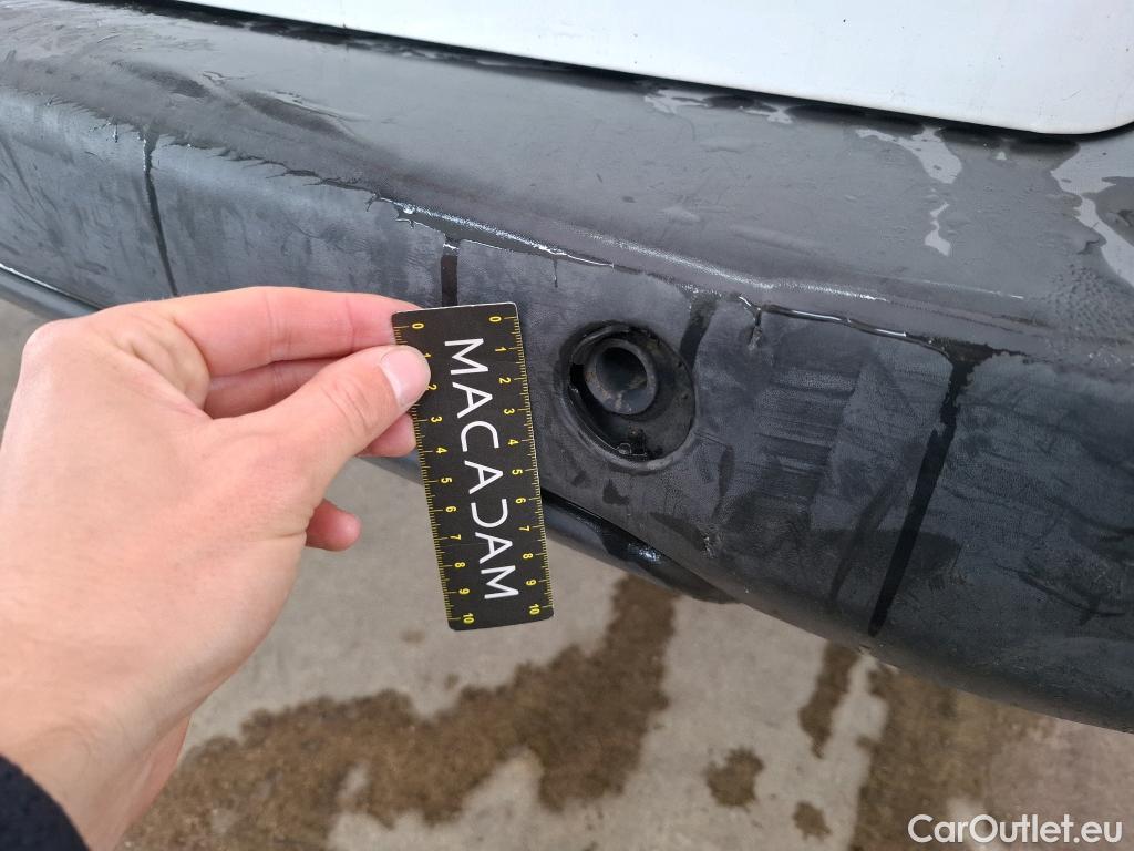  Citroen  Berlingo  Fourgon Club L2 (Long) 1.6 BlueHDi 100CV BVM5 E6 #25