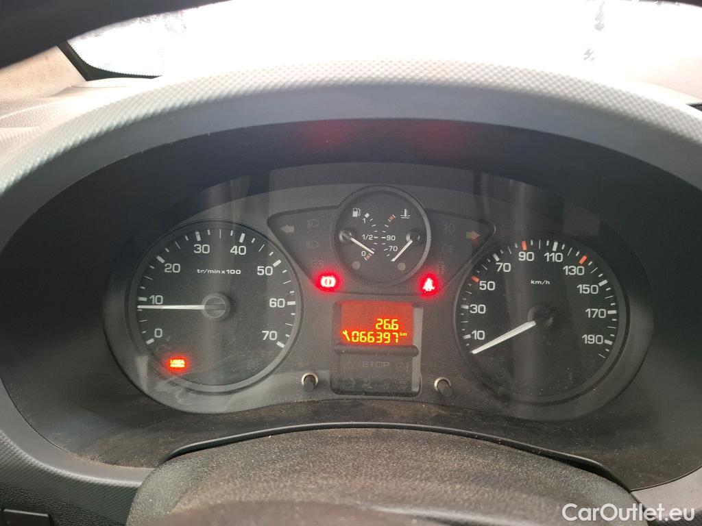  Citroen  Berlingo  Fourgon Club L2 (Long) 1.6 BlueHDi 100CV BVM5 E6 #48