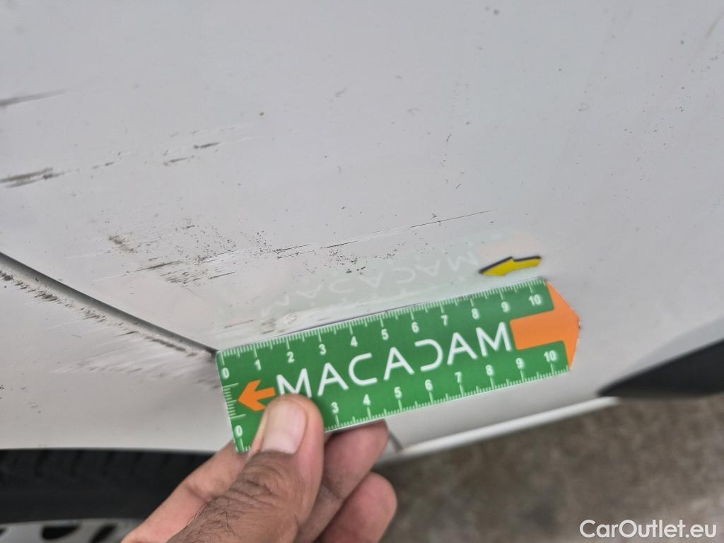  Citroen  Berlingo  Fourgon Driver M 1000 1.5 BlueHDi 100CV BVM5 E6dT #14