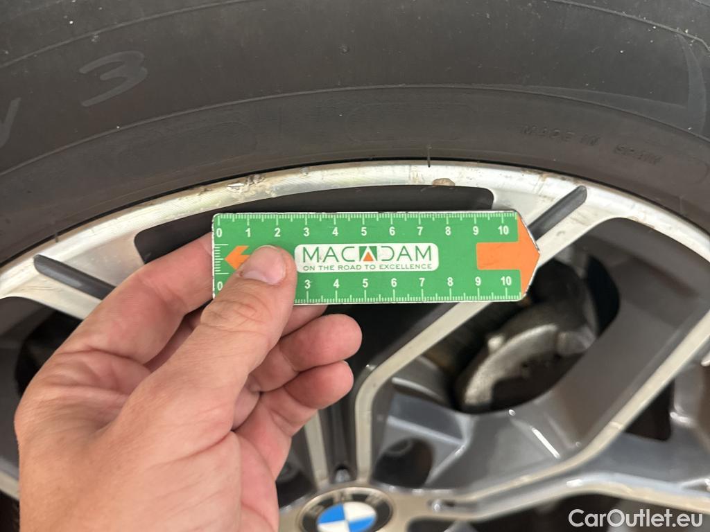  Bmw  X2 BMW  / 2017 / 5P / SUV sDrive18i Business DesignDKG7 #15