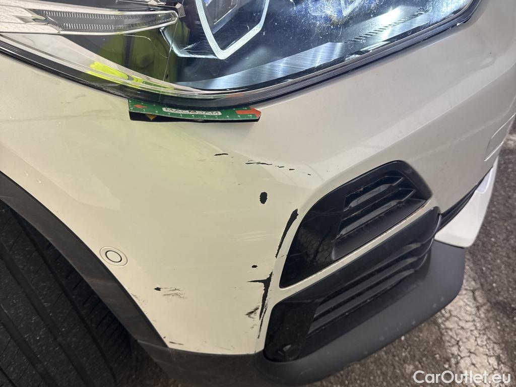  Bmw  X2 BMW  / 2017 / 5P / SUV sDrive18i Business DesignDKG7 #29