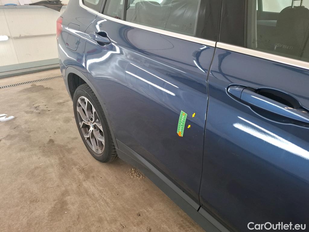  Bmw  X1 BMW  / 2019 / 5P / SUV sDrive16d Business Design DKG7 #35