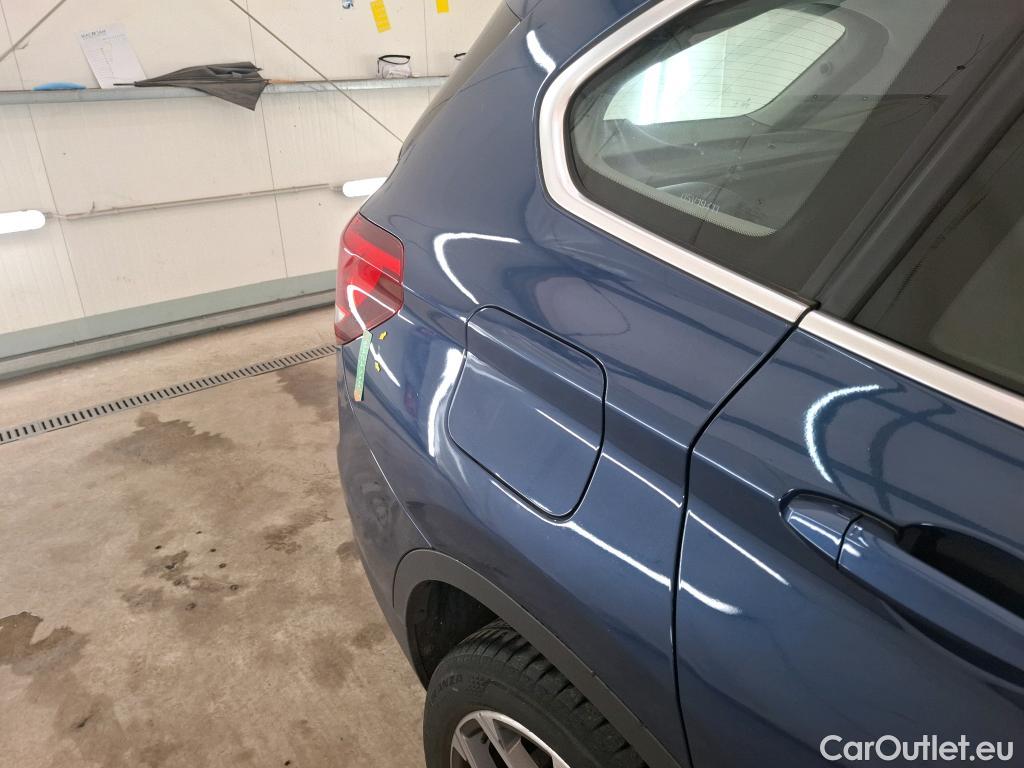  Bmw  X1 BMW  / 2019 / 5P / SUV sDrive16d Business Design DKG7 #43