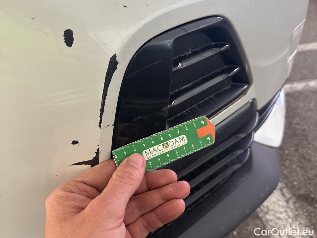  Bmw  X2 BMW  / 2017 / 5P / SUV sDrive18i Business DesignDKG7 #30