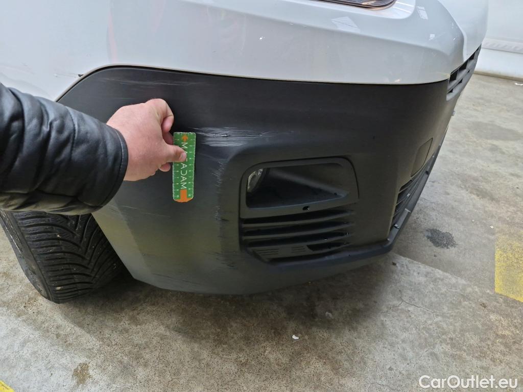  Citroen  Berlingo  Fourgon Club M 650 1.5 BlueHDi 100CV BVM5 E6dT #96