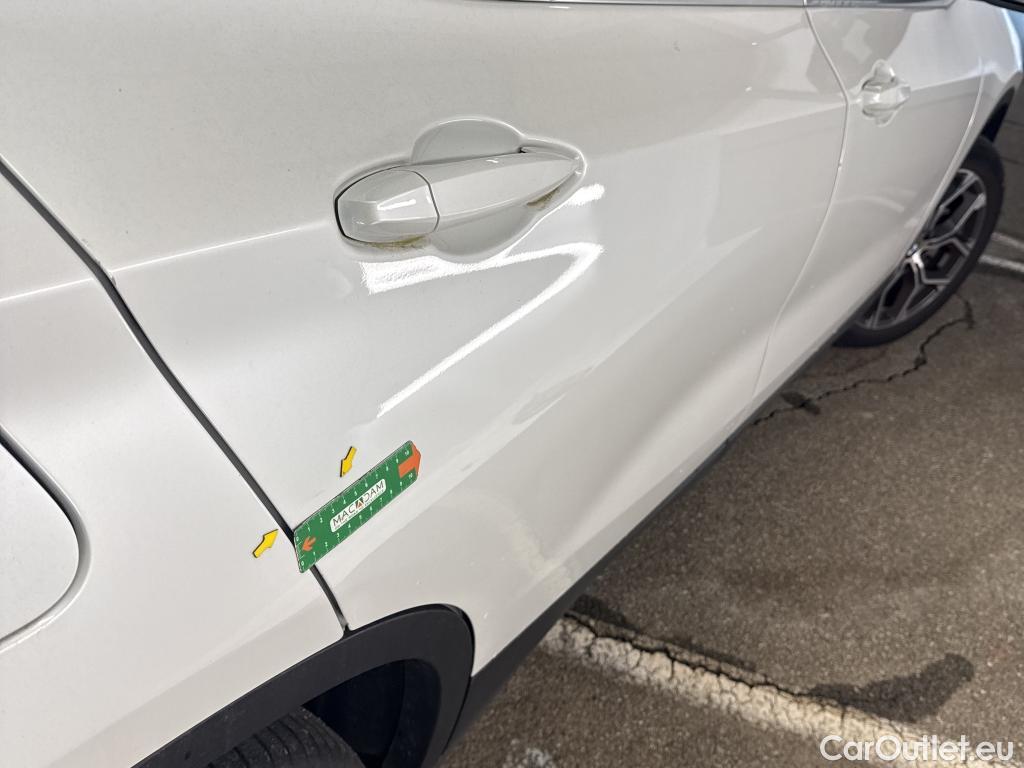  Bmw  X2 BMW  / 2017 / 5P / SUV sDrive18i Business DesignDKG7 #25