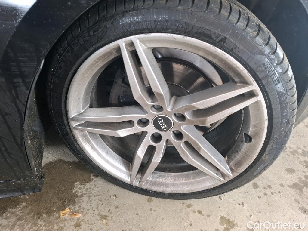  Audi  A5 Sportback  35 TDI Avus 2.0 TDI 165CV BVA7 E6d #2