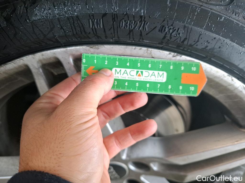  Audi  A5 Sportback  35 TDI Avus 2.0 TDI 165CV BVA7 E6d #3