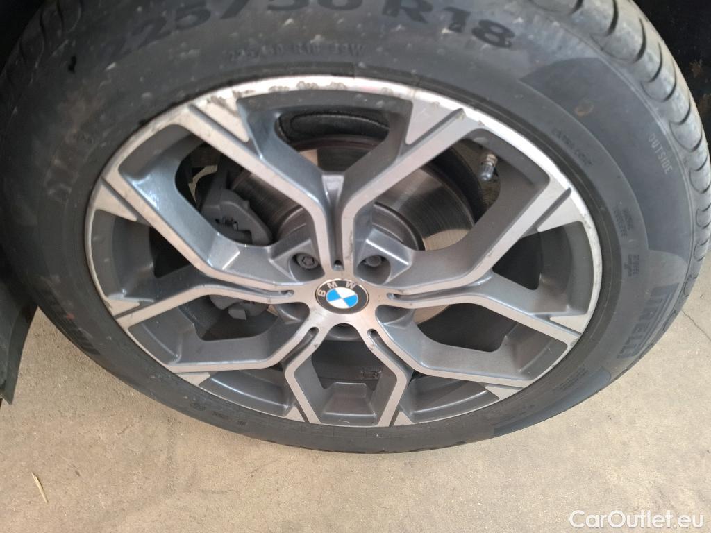  Bmw  X1 BMW  / 2019 / 5P / SUV sDrive16d Business Design DKG7 #20