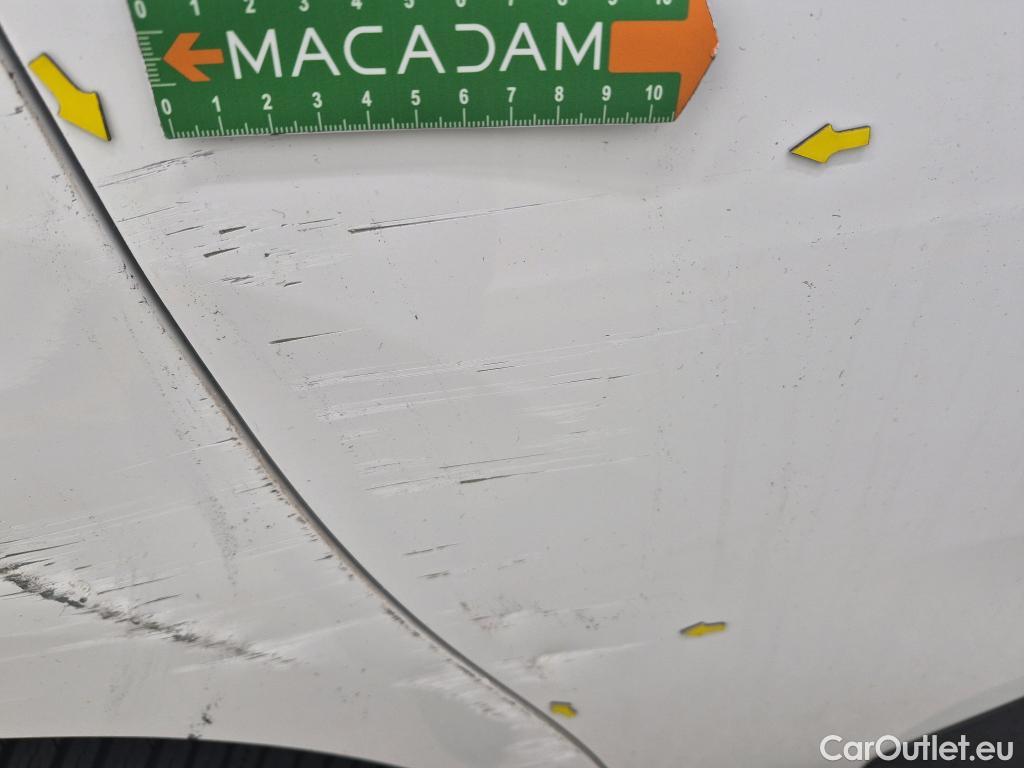  Citroen  Berlingo  Fourgon Driver M 1000 1.5 BlueHDi 100CV BVM5 E6dT #16