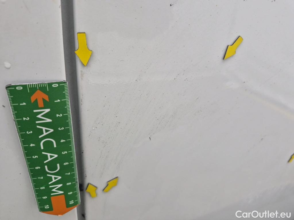  Citroen  Berlingo  Fourgon Driver M 1000 1.5 BlueHDi 100CV BVM5 E6dT #43