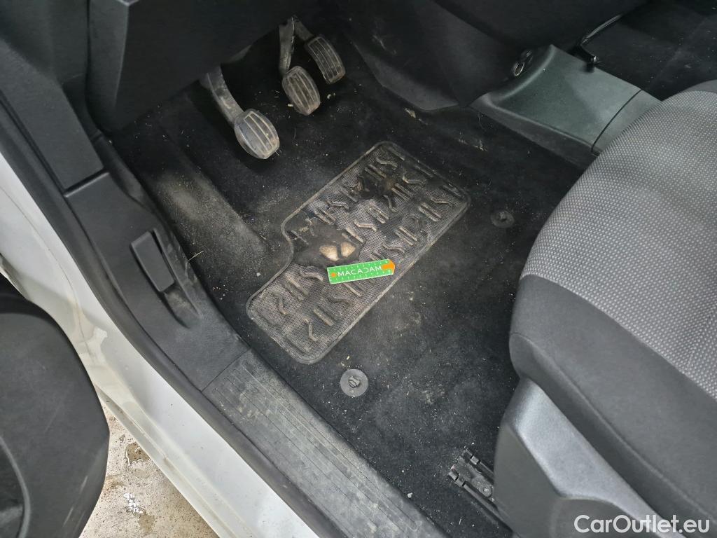  Citroen  Berlingo  Fourgon Driver M 1000 1.5 BlueHDi 100CV BVM5 E6dT #1