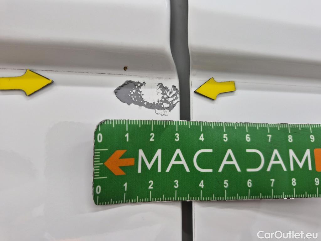  Citroen  Berlingo  Fourgon Club M 650 1.5 BlueHDi 100CV BVM5 E6dT #42