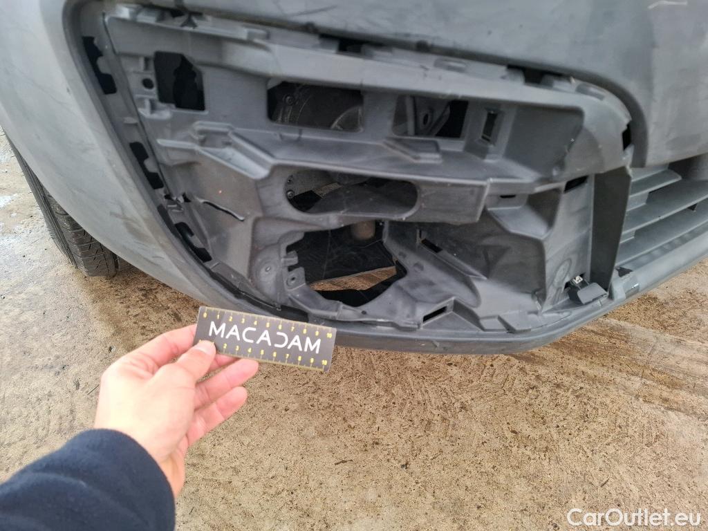  Citroen  Berlingo  Fourgon Club L2 (Long) 1.6 BlueHDi 100CV BVM5 E6 #17