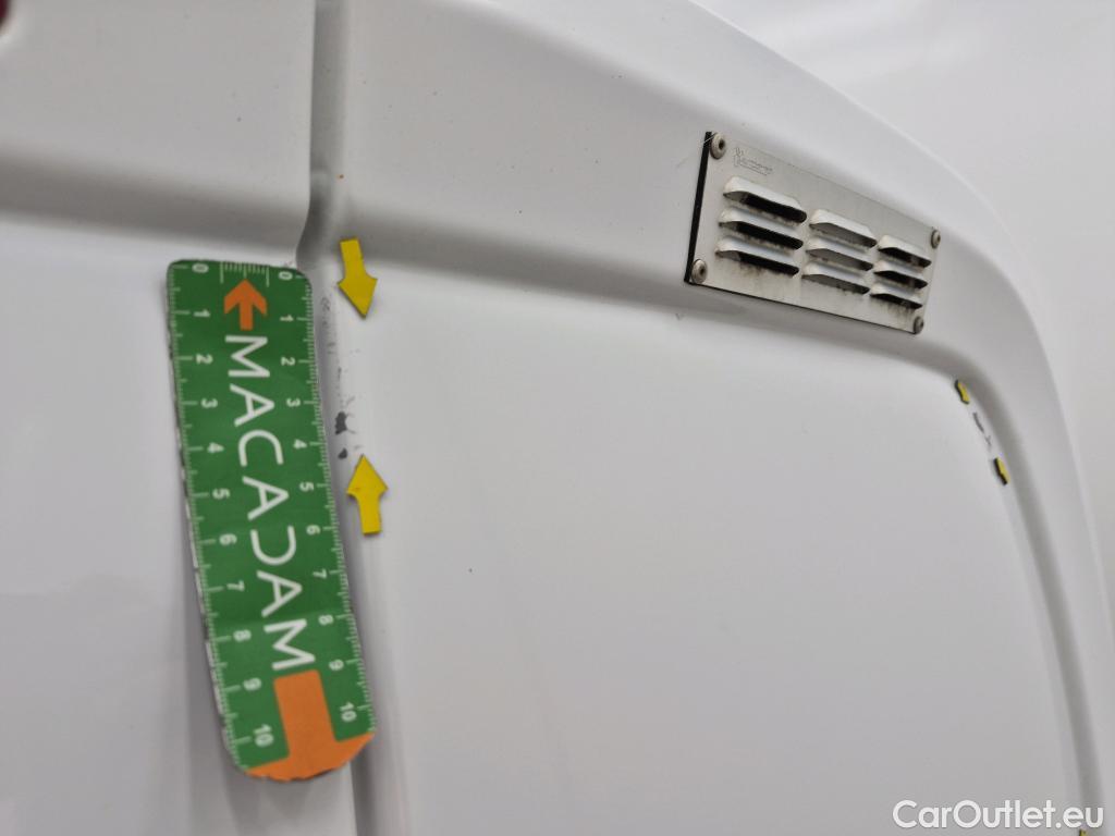  Citroen  Berlingo  Fourgon Club M 650 1.5 BlueHDi 100CV BVM5 E6dT #77