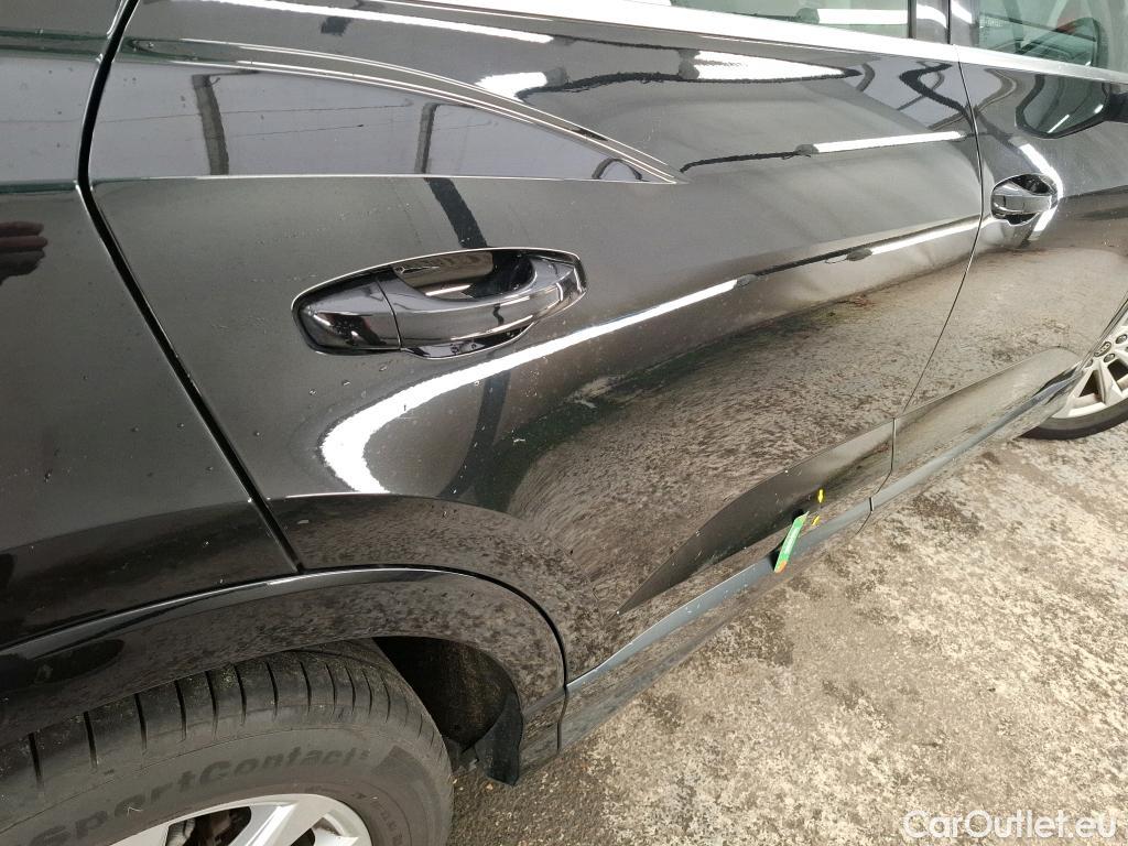  Audi  Q3 AUDI  Sportback / 2018 / 5P / SUV 35 TDI 150 S TRONIC Advanced(SL) #5