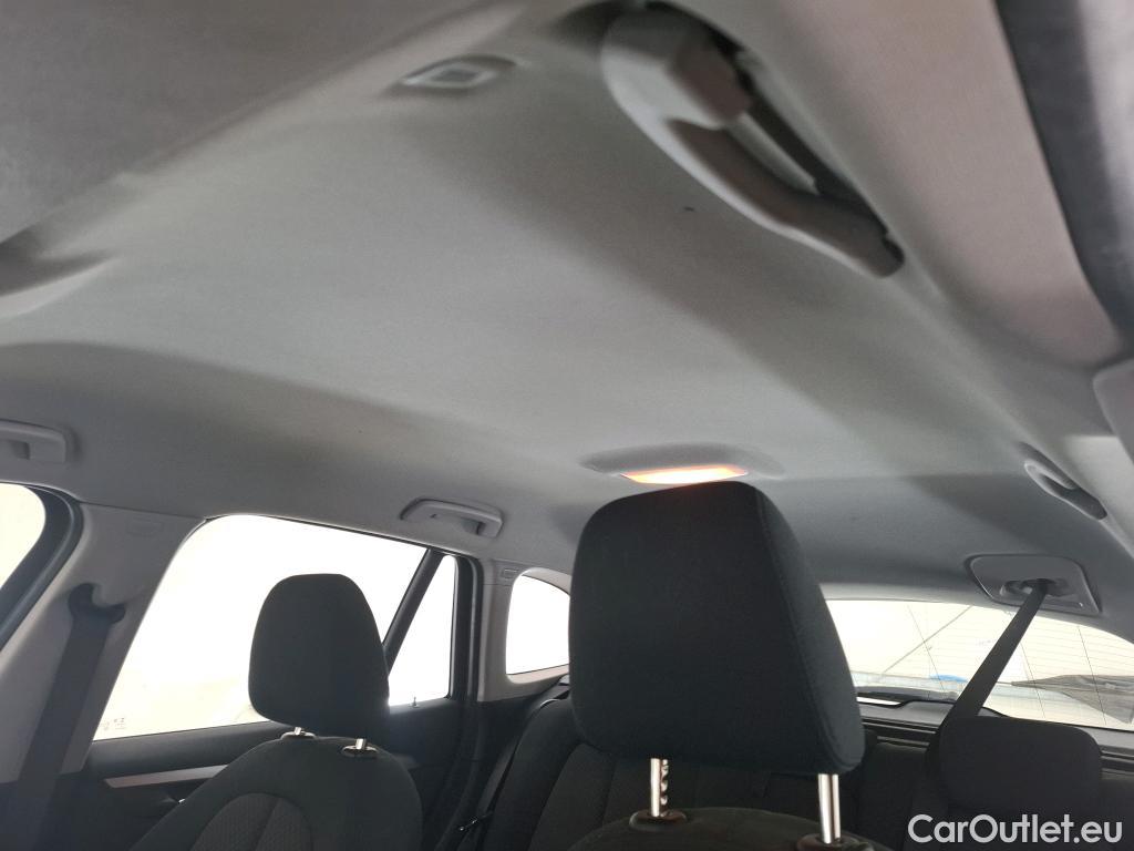  Bmw  X1 BMW  / 2019 / 5P / SUV sDrive16d Business Design DKG7 #27