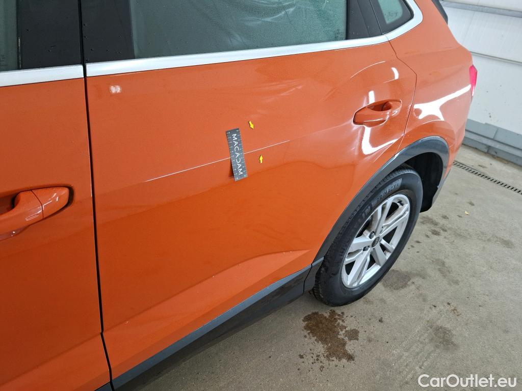  Audi  Q3  Sportback 35 TDI Business Line 2.0 TDI 150CV BVA7 E6d #1