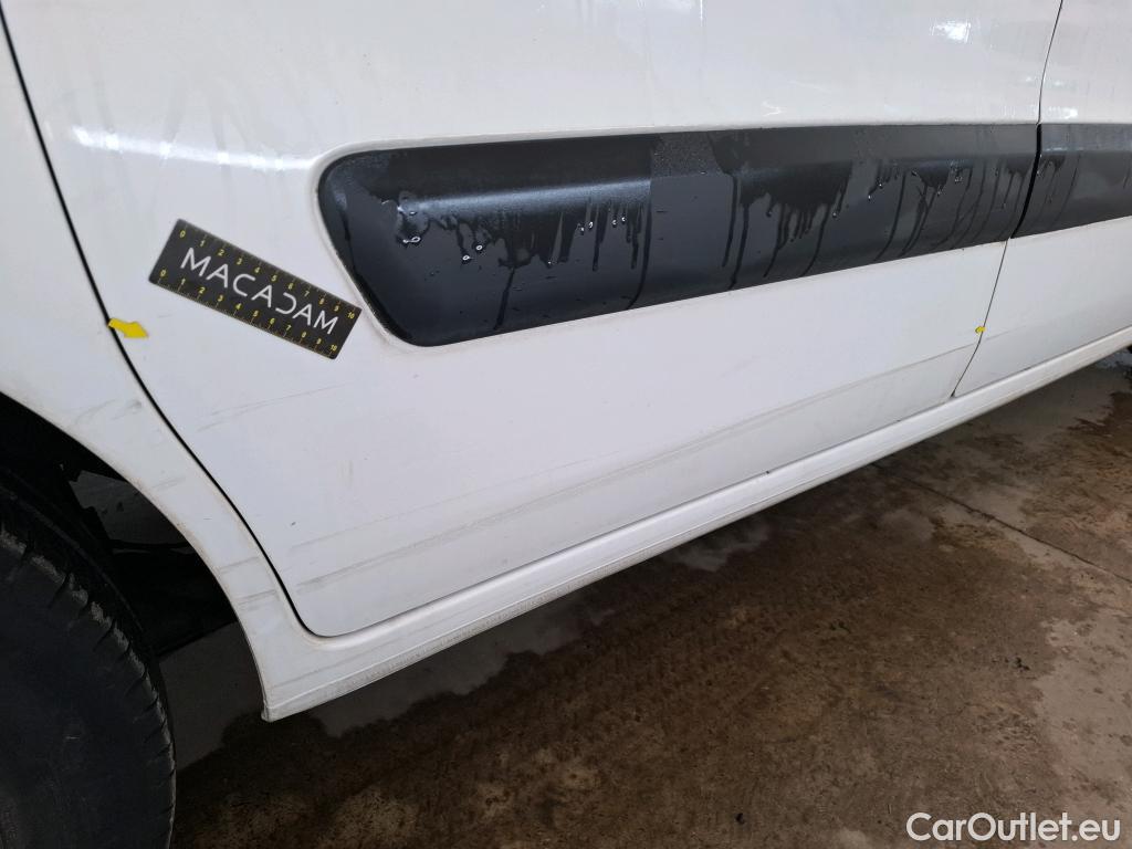  Citroen  Berlingo  Fourgon Club L2 (Long) 1.6 BlueHDi 100CV BVM5 E6 #47