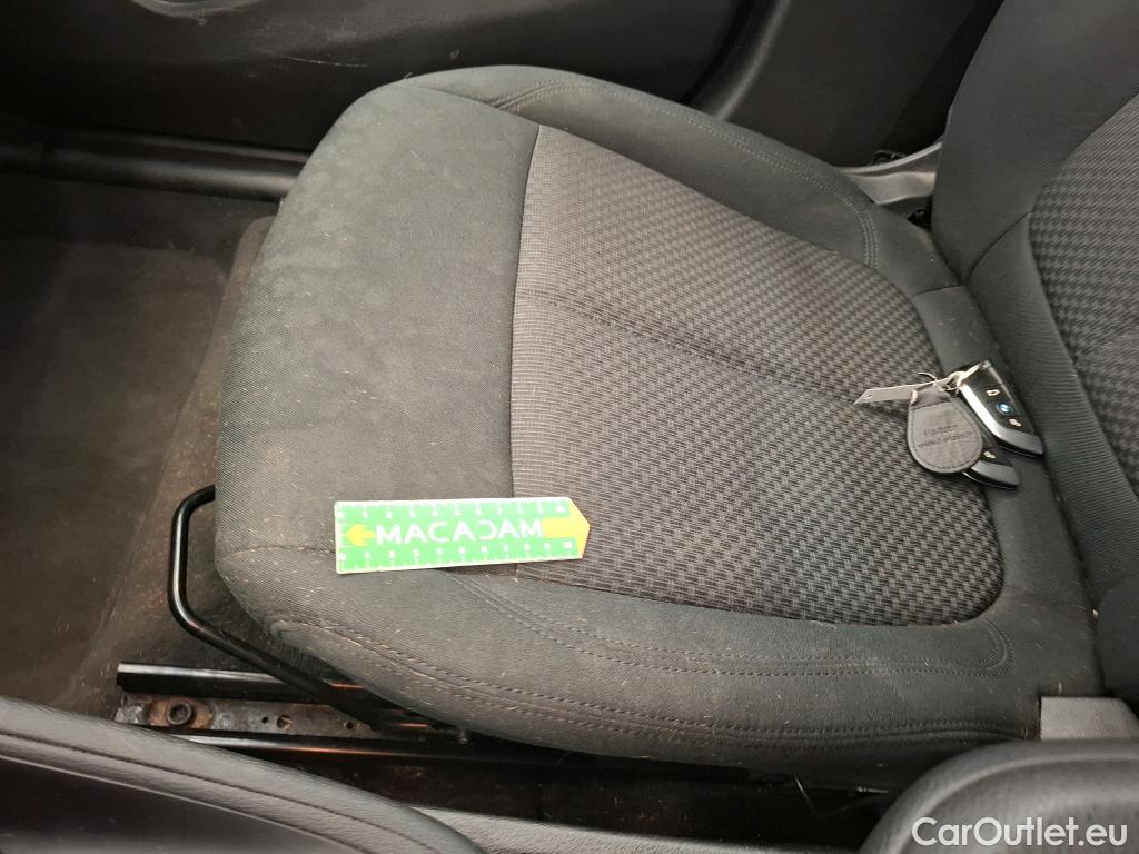  Bmw  X1 BMW  / 2019 / 5P / SUV sDrive16d Business Design DKG7 #46