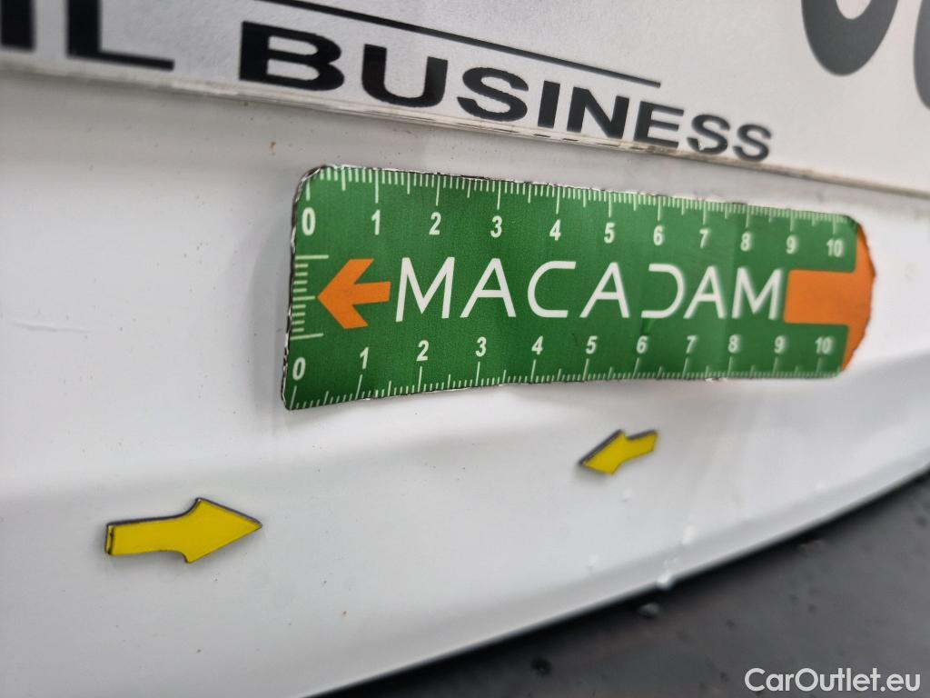  Citroen  Berlingo  Fourgon Club M 650 1.5 BlueHDi 100CV BVM5 E6dT #23