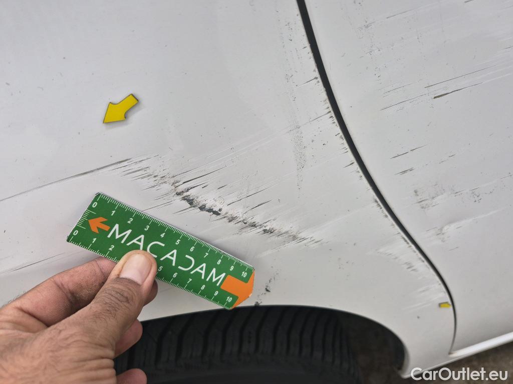  Citroen  Berlingo  Fourgon Driver M 1000 1.5 BlueHDi 100CV BVM5 E6dT #8