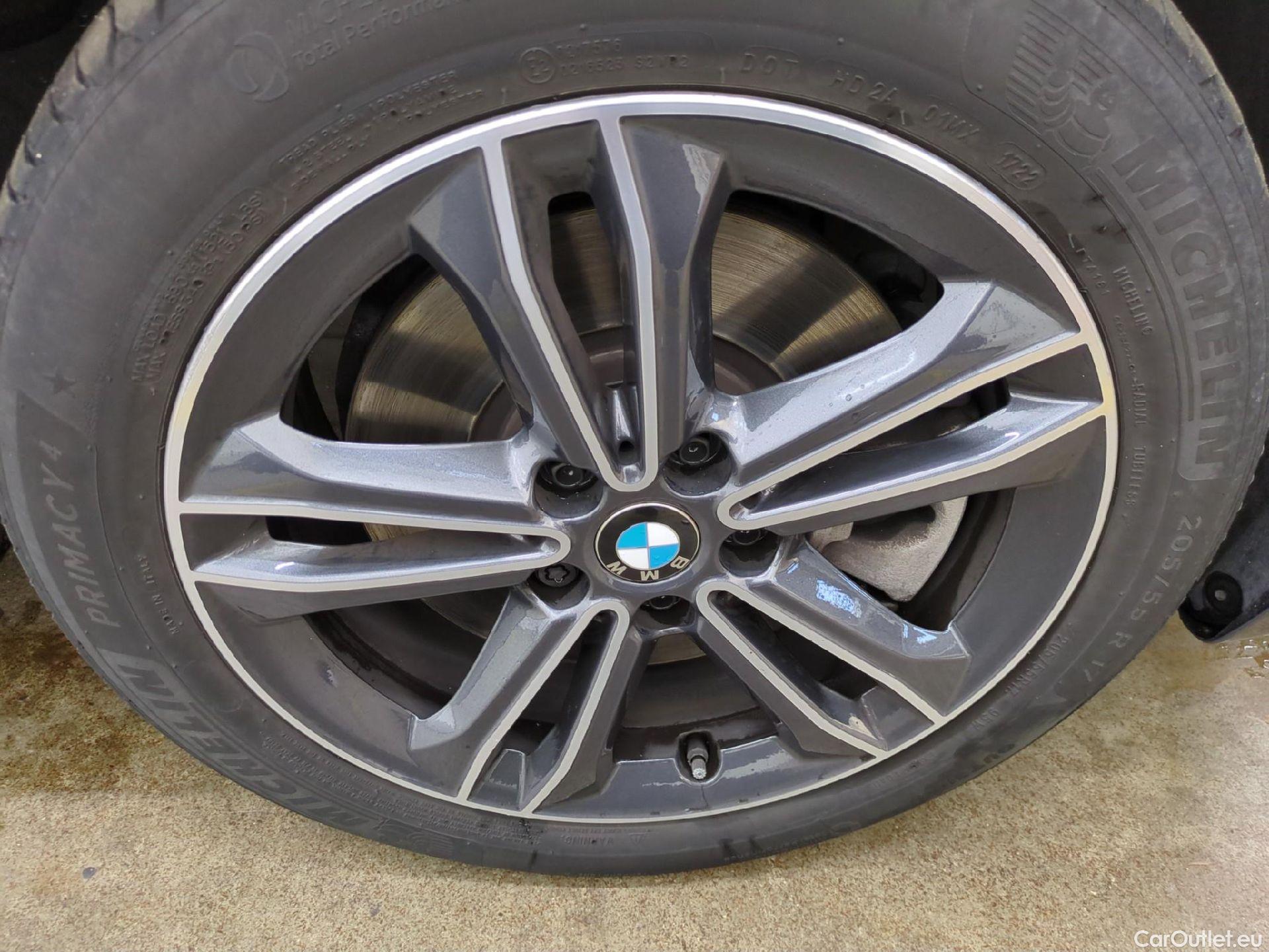  Bmw  Serie 2 Série 2 Gran Tourer 218 d Sport Line 2.0 150CV BVA8 E6d #4