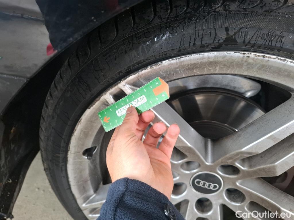  Audi  A5 Sportback  35 TDI Avus 2.0 TDI 165CV BVA7 E6d #13