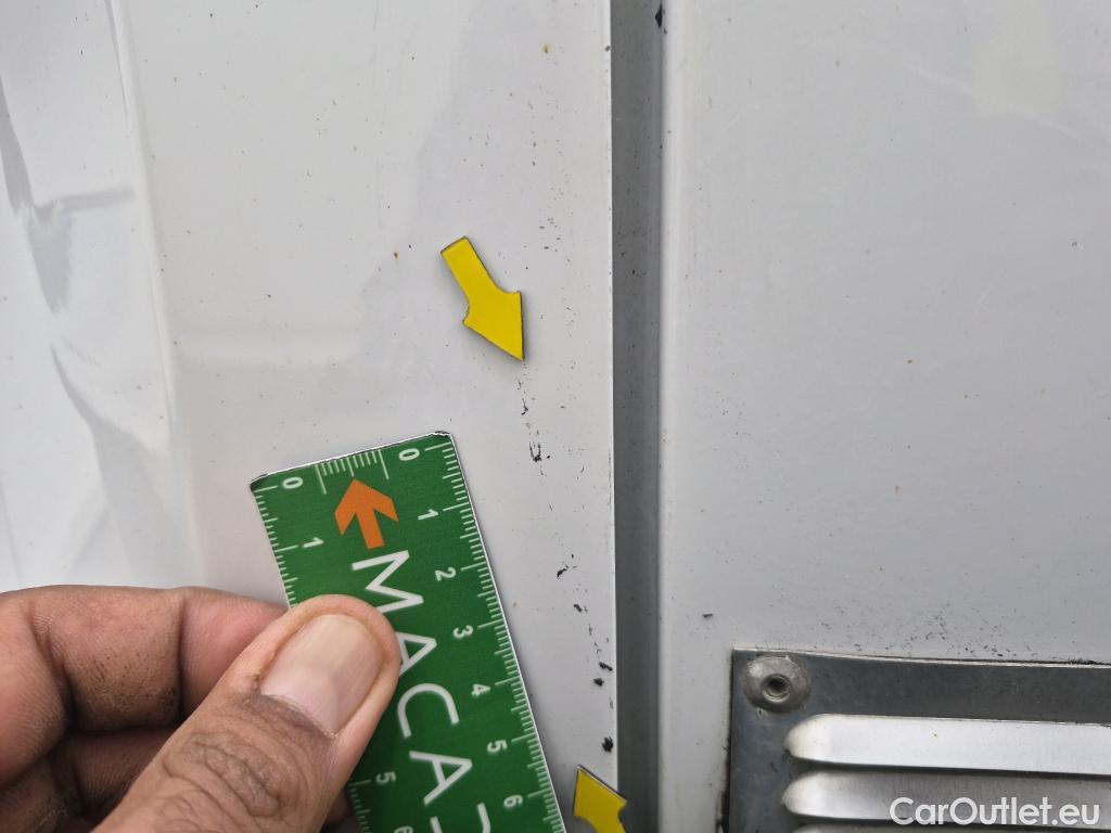  Citroen  Berlingo  Fourgon Driver M 1000 1.5 BlueHDi 100CV BVM5 E6dT #40