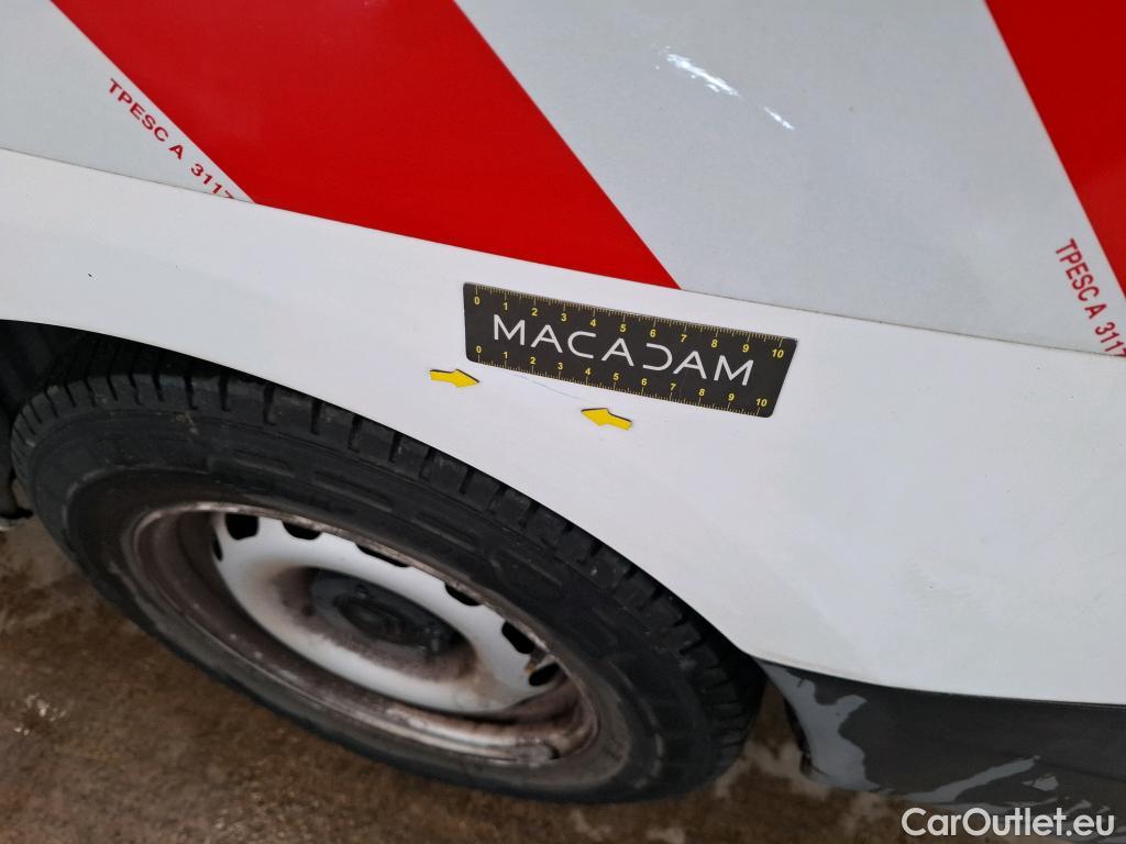  Citroen  Berlingo  Fourgon Club L2 (Long) 1.6 BlueHDi 100CV BVM5 E6 #2