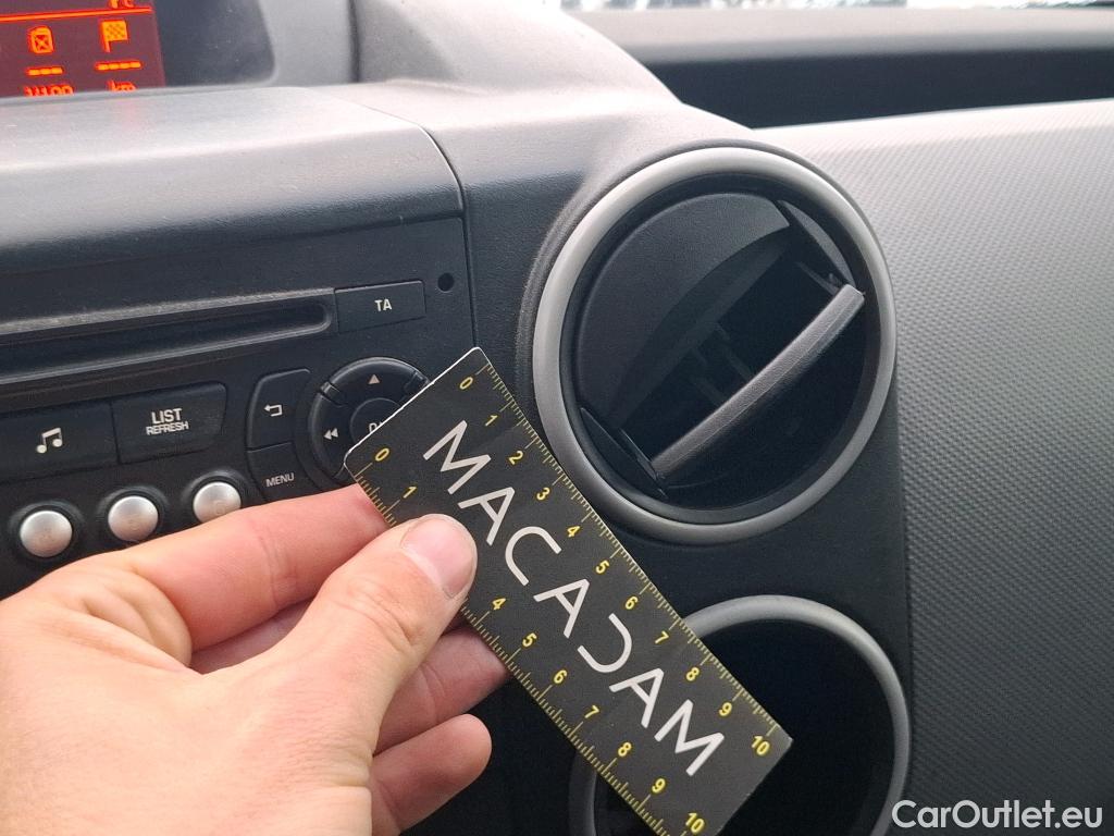  Citroen  Berlingo  Fourgon Club L2 (Long) 1.6 BlueHDi 100CV BVM5 E6 #23