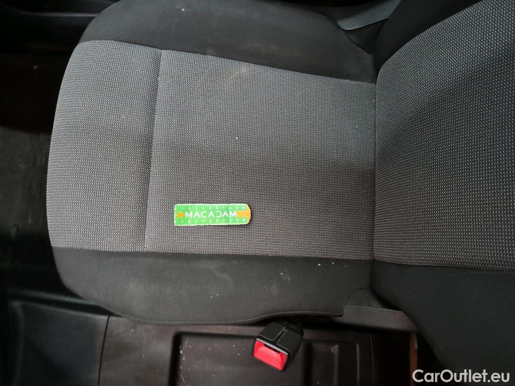  Citroen  Berlingo  Fourgon Club M 650 1.5 BlueHDi 100CV BVM5 E6dT #87