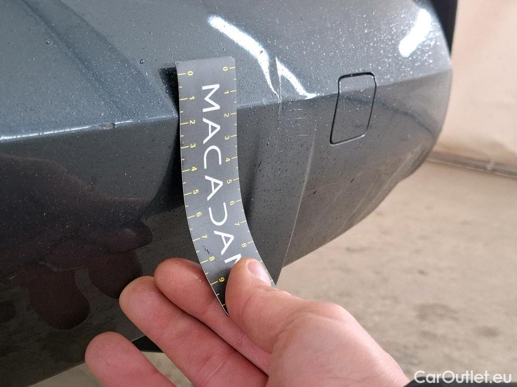  Audi  Q3  Sportback 35 TDI Business Line 2.0 TDI 150CV BVA7 E6d #5